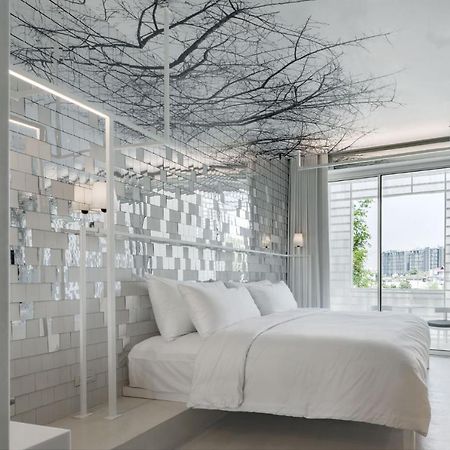 Little Shelter Hotel Chiangmai Sha Plus Чиангмай Экстерьер фото