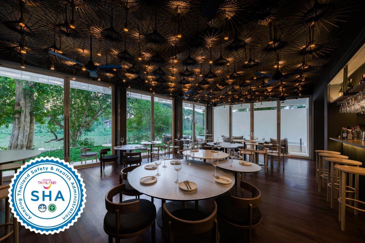 Little Shelter Hotel Chiangmai Sha Plus Чиангмай Экстерьер фото