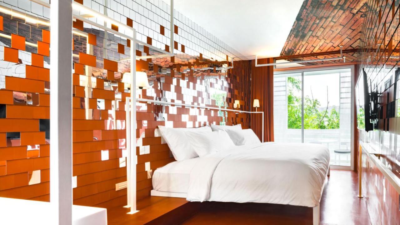 Little Shelter Hotel Chiangmai Sha Plus Чиангмай Экстерьер фото
