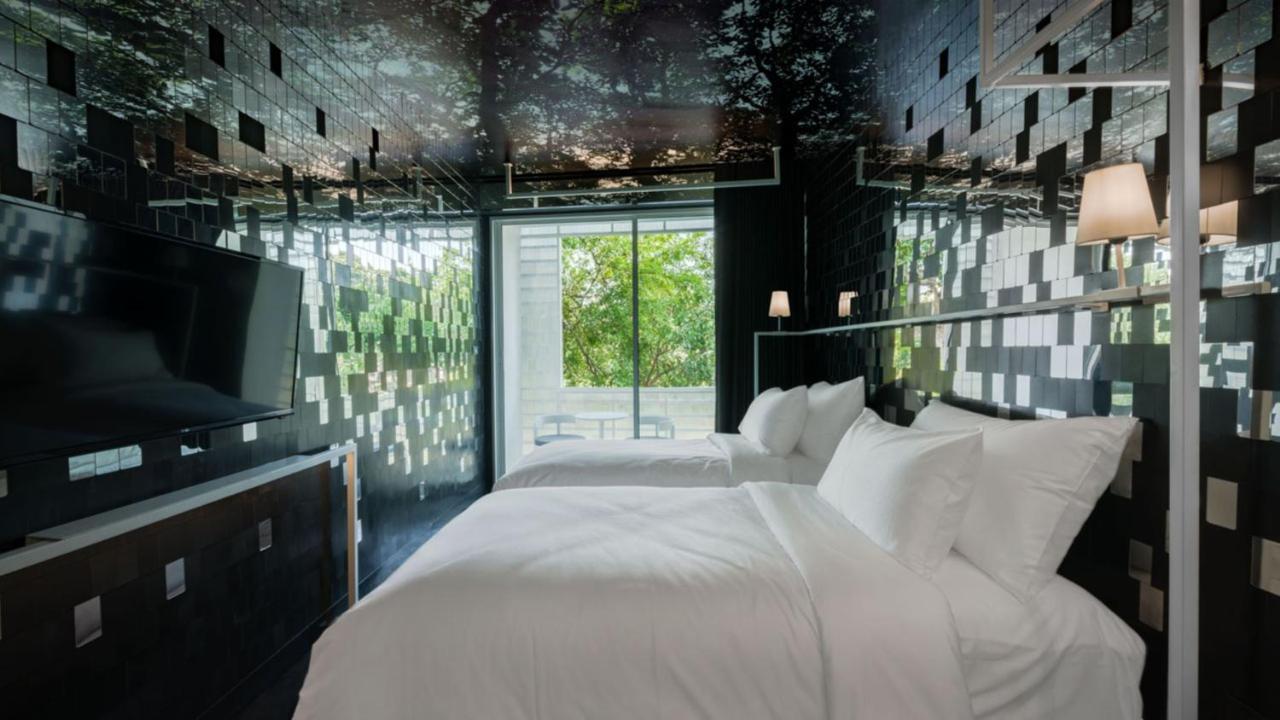 Little Shelter Hotel Chiangmai Sha Plus Чиангмай Экстерьер фото