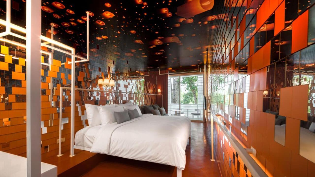 Little Shelter Hotel Chiangmai Sha Plus Чиангмай Экстерьер фото