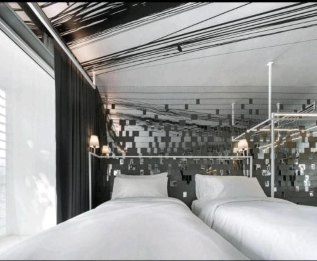 Little Shelter Hotel Chiangmai Sha Plus Чиангмай Экстерьер фото