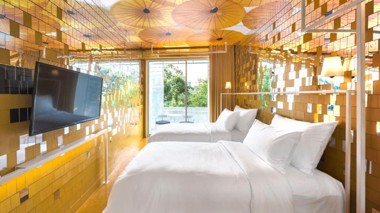 Little Shelter Hotel Chiangmai Sha Plus Чиангмай Экстерьер фото