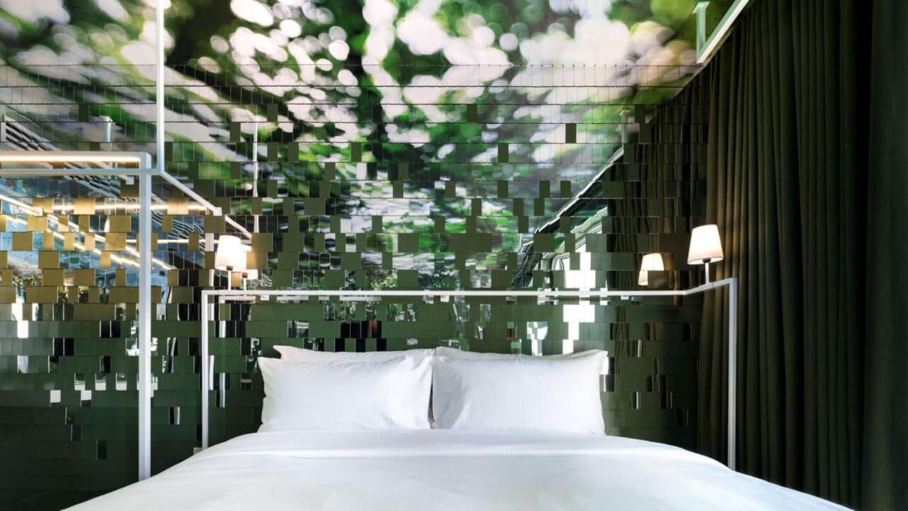 Little Shelter Hotel Chiangmai Sha Plus Чиангмай Экстерьер фото