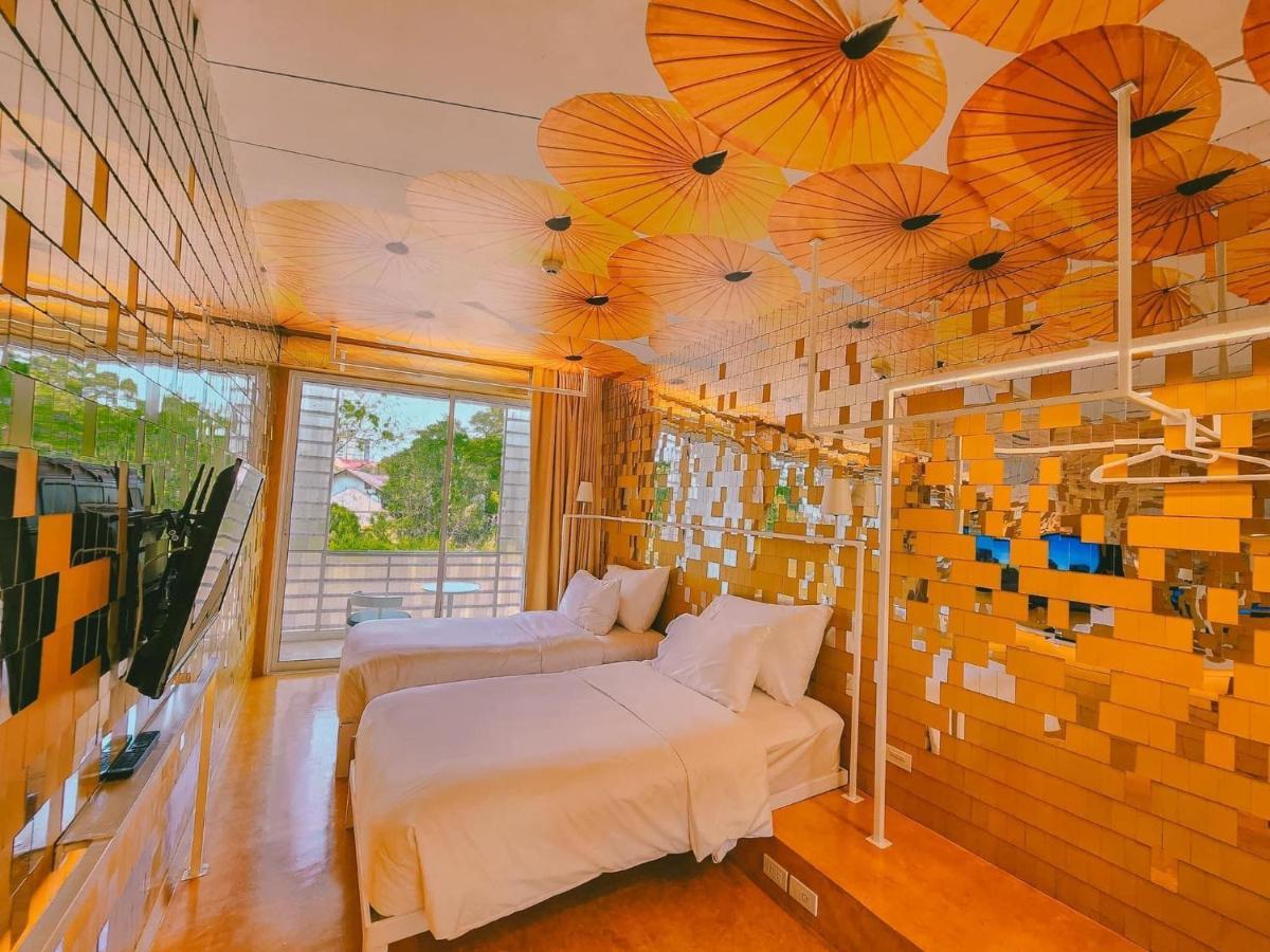 Little Shelter Hotel Chiangmai Sha Plus Чиангмай Экстерьер фото