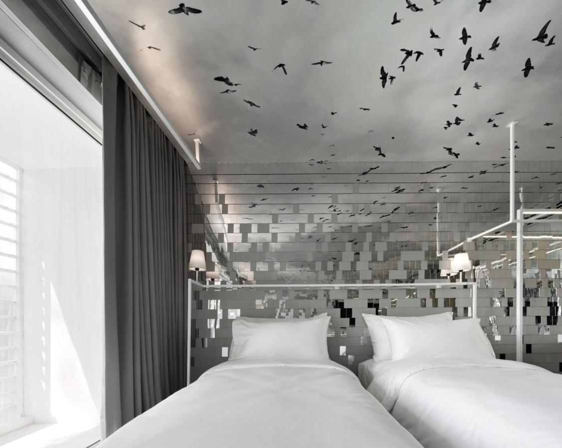 Little Shelter Hotel Chiangmai Sha Plus Чиангмай Экстерьер фото