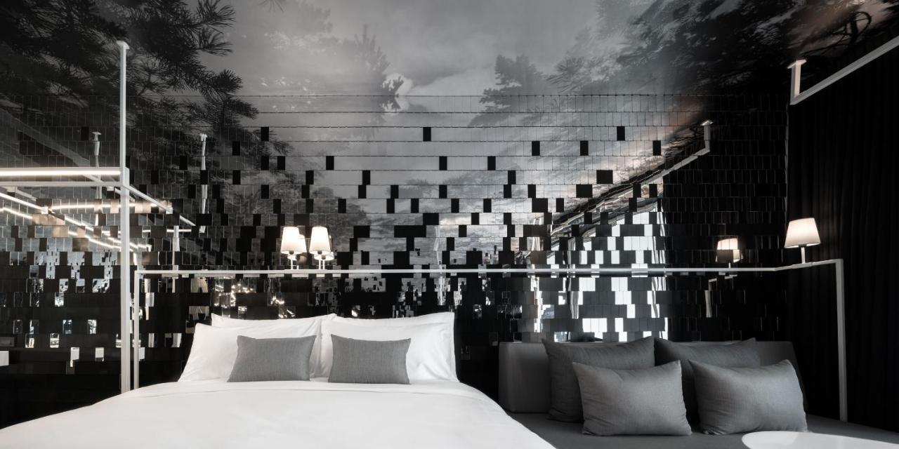 Little Shelter Hotel Chiangmai Sha Plus Чиангмай Экстерьер фото