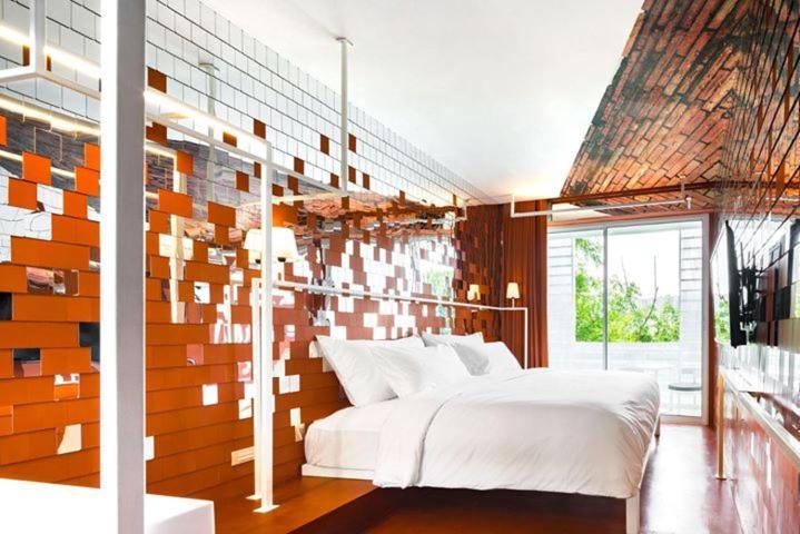 Little Shelter Hotel Chiangmai Sha Plus Чиангмай Экстерьер фото