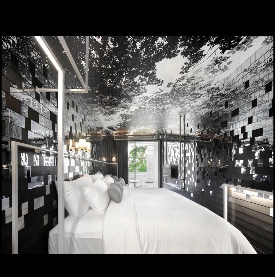 Little Shelter Hotel Chiangmai Sha Plus Чиангмай Экстерьер фото