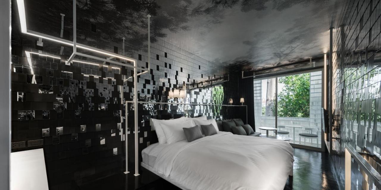 Little Shelter Hotel Chiangmai Sha Plus Чиангмай Экстерьер фото