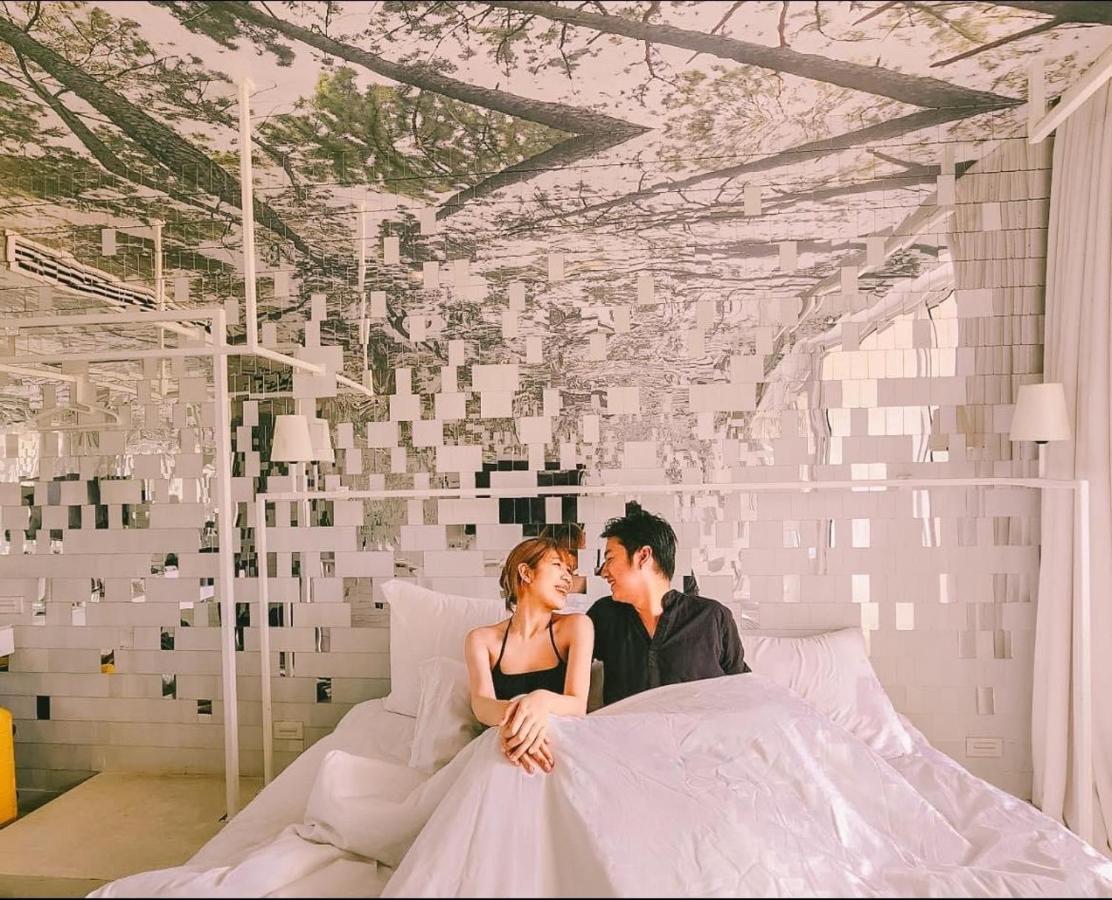 Little Shelter Hotel Chiangmai Sha Plus Чиангмай Экстерьер фото
