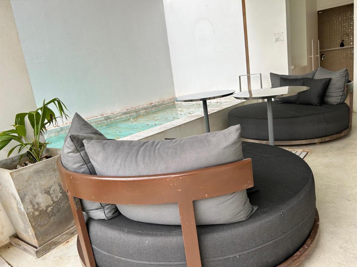 Little Shelter Hotel Chiangmai Sha Plus Чиангмай Экстерьер фото