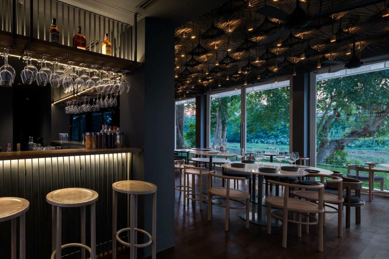 Little Shelter Hotel Chiangmai Sha Plus Чиангмай Экстерьер фото