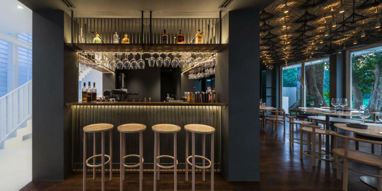 Little Shelter Hotel Chiangmai Sha Plus Чиангмай Экстерьер фото