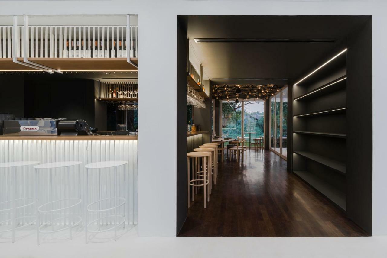Little Shelter Hotel Chiangmai Sha Plus Чиангмай Экстерьер фото